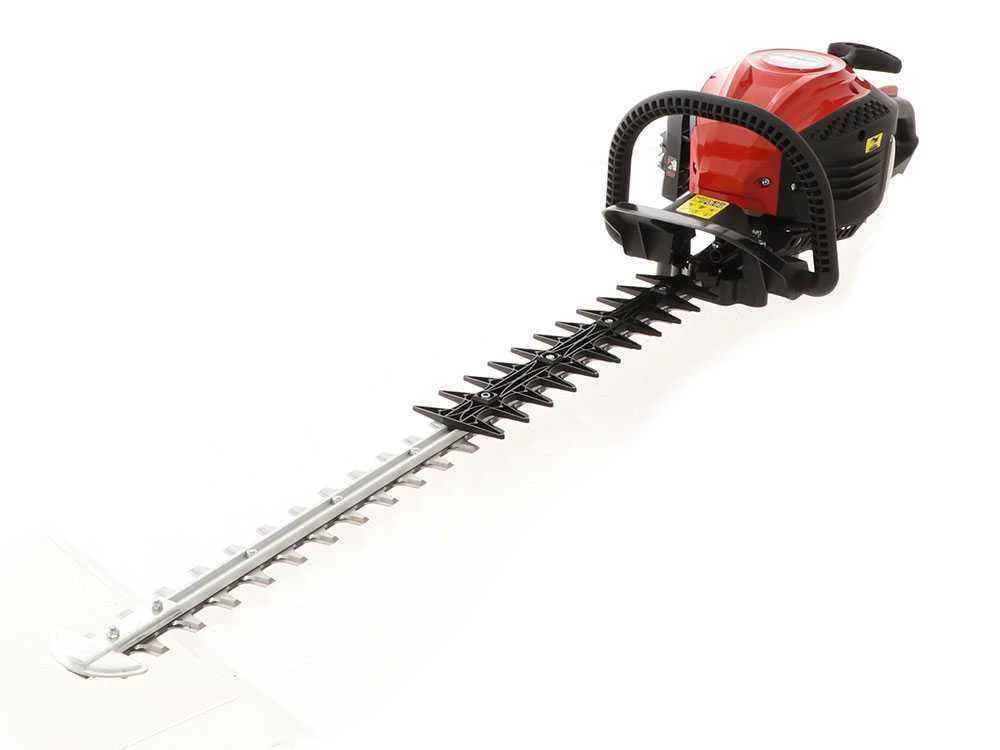 Taille-haie GeoTech Pro HTP 26-75 - Moteur Thermique - Puissance 1 CV - 25,4 Cm3 17 Taille-haie GeoTech Pro HTP 26-75 - Moteur Thermique - Puissance 1 CV - 25,4 Cm3 – Image 15