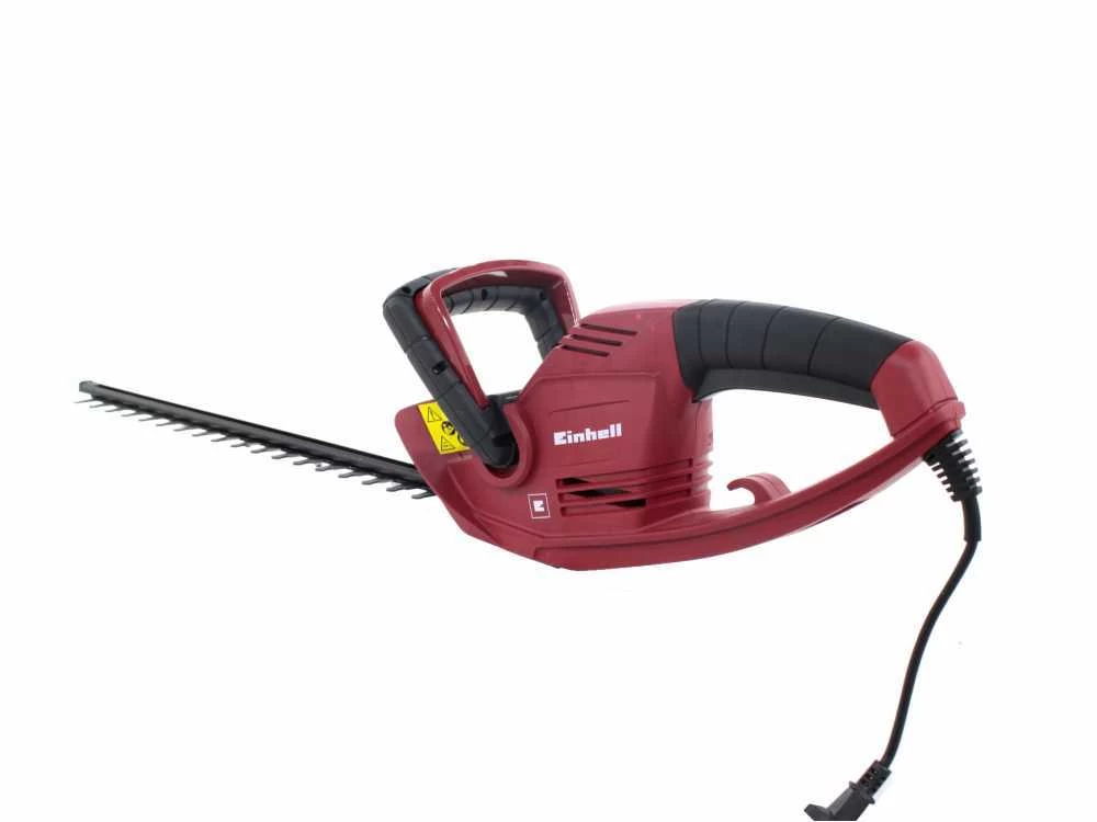 Taille-haie électrique 570 W - Einhell GE-EH 5747 - Lame 47 Cm 19 Taille-haie électrique 570 W - Einhell GE-EH 5747 - Lame 47 Cm – Image 17