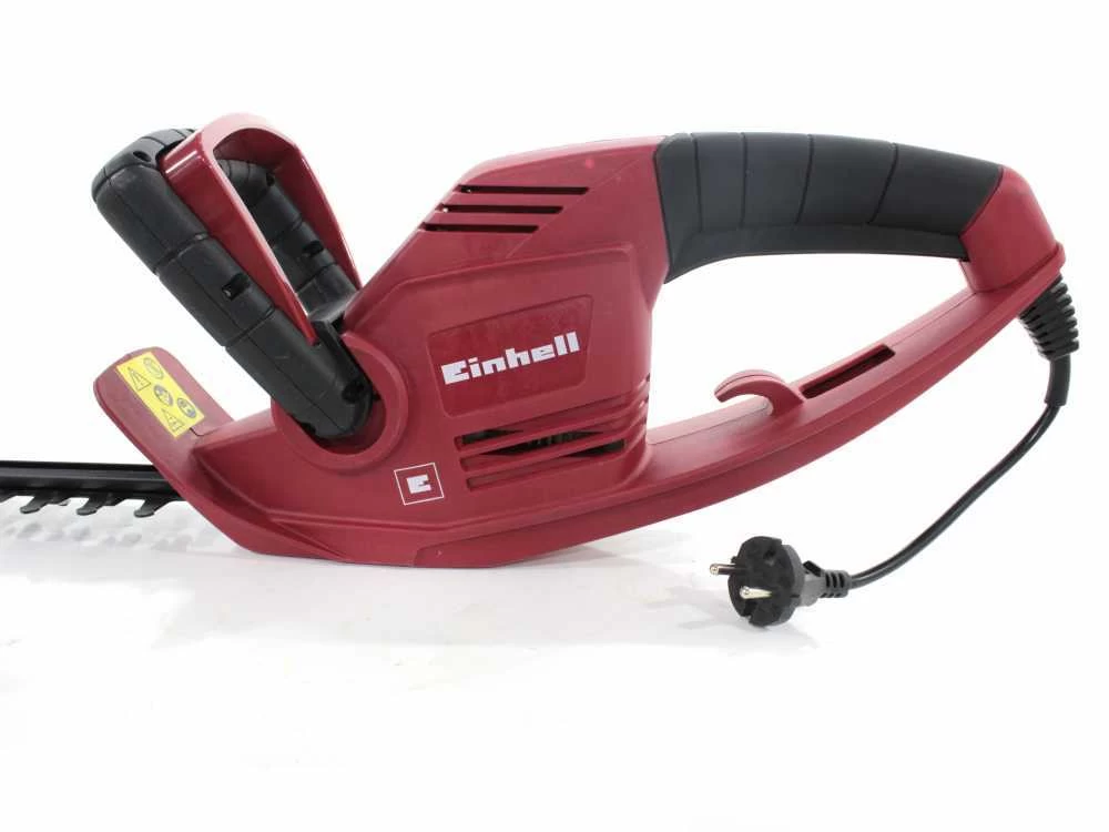 Taille-haie électrique 570 W - Einhell GE-EH 5747 - Lame 47 Cm 20 Taille-haie électrique 570 W - Einhell GE-EH 5747 - Lame 47 Cm – Image 18