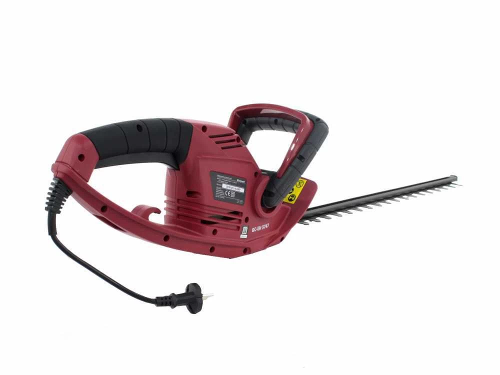 Taille-haie électrique 570 W - Einhell GE-EH 5747 - Lame 47 Cm 3 Taille-haie électrique 570 W - Einhell GE-EH 5747 - Lame 47 Cm