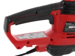 Taille-haie électrique 600 W - Einhell GC-EH 6055/1- Lame 61 Cm En Acier 40 Taille-haie électrique 600 W - Einhell GC-EH 6055/1- Lame 61 Cm En Acier -Motofaucheuse Soldes taille haie lectrique 600 w einhell gc eh 6055 1 lame 61 cm en acier principales caractristiques 21845 1 1578412579 IMG 8250