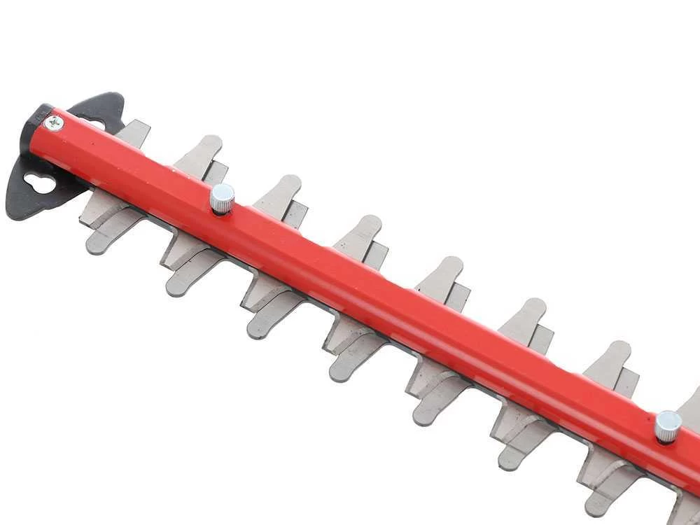 Taille-haie électrique 600 W - Einhell GC-EH 6055/1- Lame 61 Cm En Acier 17 Taille-haie électrique 600 W - Einhell GC-EH 6055/1- Lame 61 Cm En Acier – Image 15