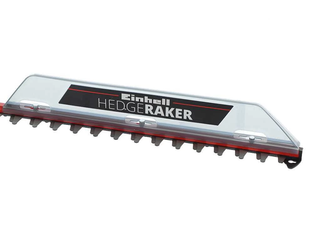 Taille-haie électrique 600 W - Einhell GC-EH 6055/1- Lame 61 Cm En Acier 16 Taille-haie électrique 600 W - Einhell GC-EH 6055/1- Lame 61 Cm En Acier – Image 14