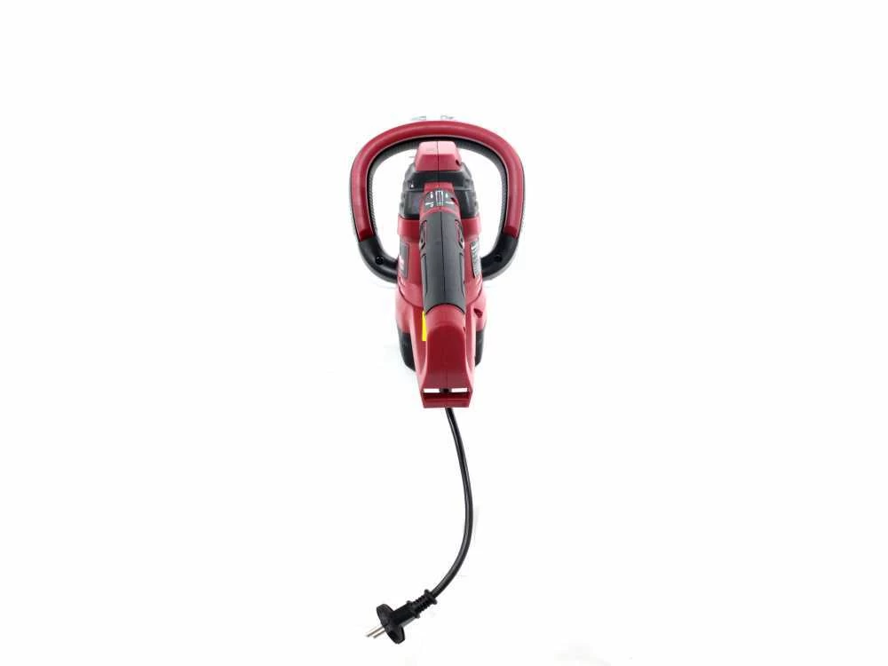 Taille-haie électrique 650 W - Einhell GE-EH 6560 - Lame 60 Cm En Acier Au Laser 15 Taille-haie électrique 650 W - Einhell GE-EH 6560 - Lame 60 Cm En Acier Au Laser – Image 13