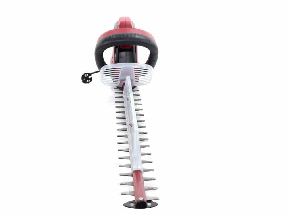 Taille-haie électrique 650 W - Einhell GE-EH 6560 - Lame 60 Cm En Acier Au Laser 17 Taille-haie électrique 650 W - Einhell GE-EH 6560 - Lame 60 Cm En Acier Au Laser – Image 15