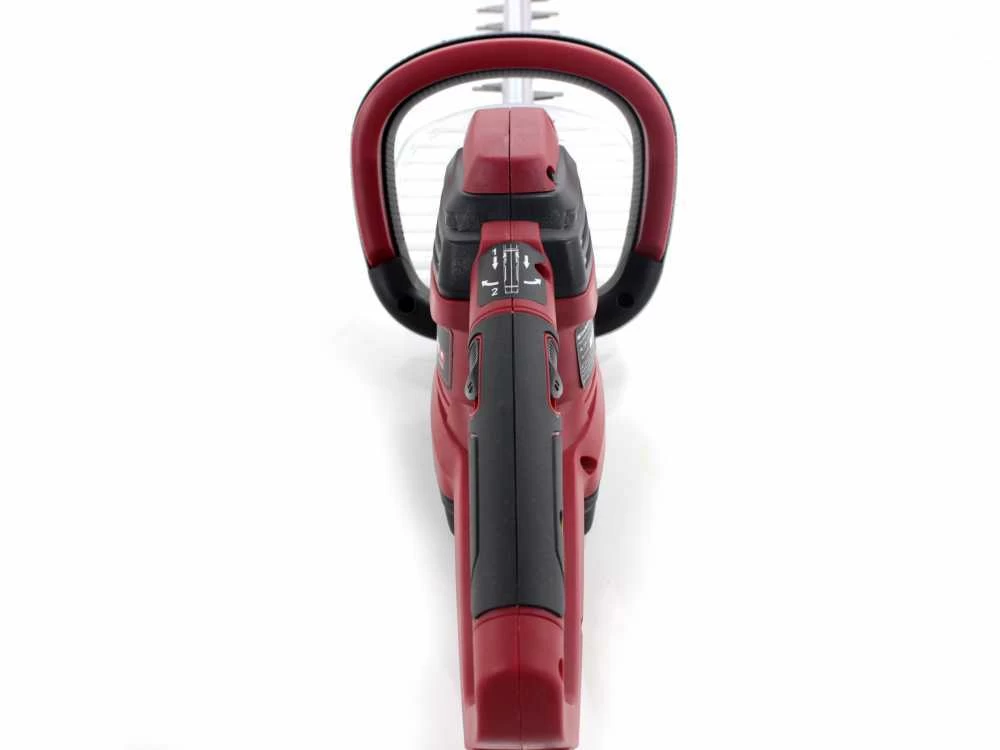 Taille-haie électrique 650 W - Einhell GE-EH 6560 - Lame 60 Cm En Acier Au Laser 19 Taille-haie électrique 650 W - Einhell GE-EH 6560 - Lame 60 Cm En Acier Au Laser – Image 17