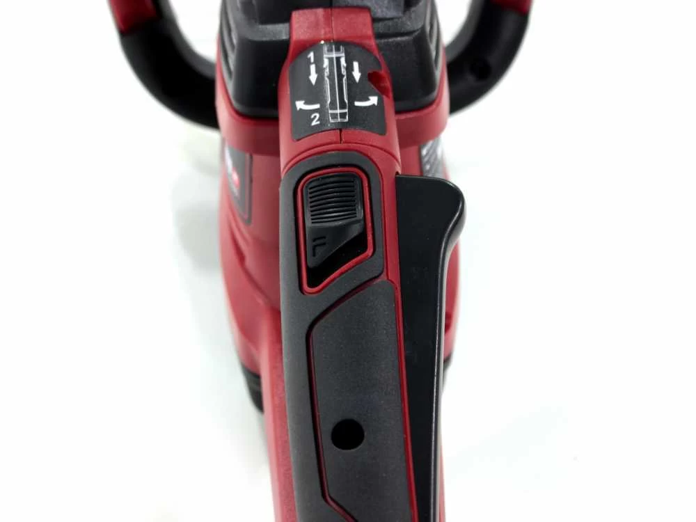 Taille-haie électrique 650 W - Einhell GE-EH 6560 - Lame 60 Cm En Acier Au Laser 20 Taille-haie électrique 650 W - Einhell GE-EH 6560 - Lame 60 Cm En Acier Au Laser – Image 18