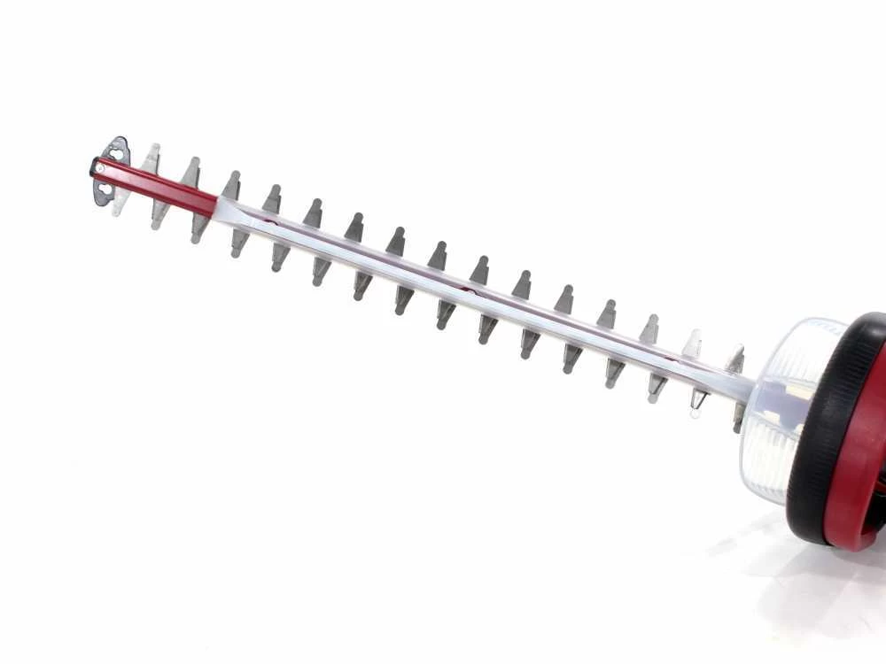 Taille-haie électrique 650 W - Einhell GE-EH 6560 - Lame 60 Cm En Acier Au Laser 7 Taille-haie électrique 650 W - Einhell GE-EH 6560 - Lame 60 Cm En Acier Au Laser – Image 5