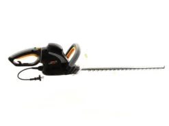 Taille-haie électrique Alpina AHT 500 E - 500 Watts - Lames De 50 Cm En Acier Au Laser -Motofaucheuse Soldes taille haie lectrique alpina aht 500 e 500 watts lames de 50 cm en acier au laser taille haie lectrique 500 w alpina h 500 e 24741 0 1596618680 IMG 5f2a77b875906