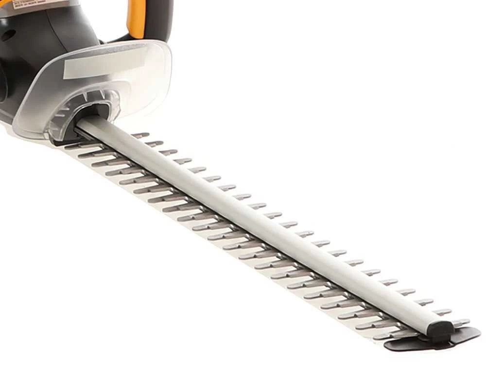 Taille-haie électrique à Batterie Alpina AHT 40 LI- Longueur De Coupe De 55 Cm - SANS BATTERIE NI CHARGEUR 20 Taille-haie électrique à Batterie Alpina AHT 40 LI- Longueur De Coupe De 55 Cm - SANS BATTERIE NI CHARGEUR – Image 18