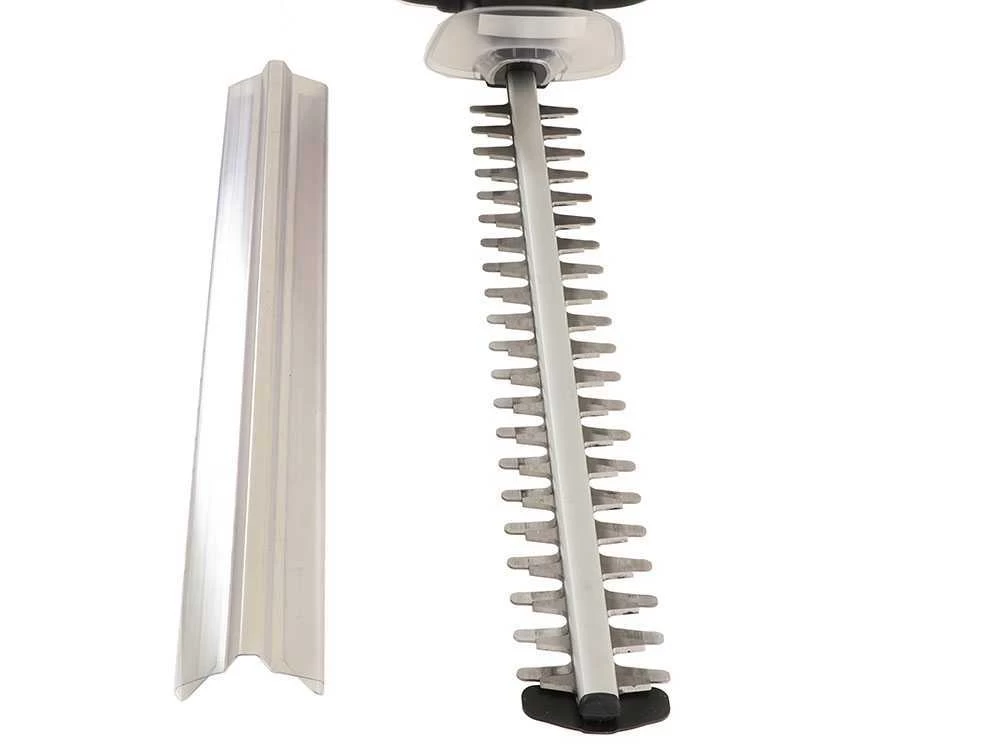 Taille-haie électrique à Batterie Alpina AHT 40 LI- Longueur De Coupe De 55 Cm - SANS BATTERIE NI CHARGEUR 21 Taille-haie électrique à Batterie Alpina AHT 40 LI- Longueur De Coupe De 55 Cm - SANS BATTERIE NI CHARGEUR – Image 19