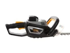 Taille-haie électrique à Batterie Alpina AHT 40 LI- Longueur De Coupe De 55 Cm - SANS BATTERIE NI CHARGEUR 23 Taille-haie électrique à Batterie Alpina AHT 40 LI- Longueur De Coupe De 55 Cm - SANS BATTERIE NI CHARGEUR -Motofaucheuse Soldes taille haie lectrique batterie alpina aht 40 li longueur de coupe de 55 cm sans batterie ni chargeur taille haies lectrique alpina aht 40 li 22942 4 1587372153 IMG 5e9d60797af21