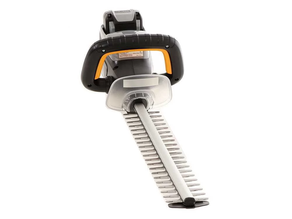 Taille-haie électrique à Batterie Alpina AHT 40 LI- Longueur De Coupe De 55 Cm - SANS BATTERIE NI CHARGEUR 12 Taille-haie électrique à Batterie Alpina AHT 40 LI- Longueur De Coupe De 55 Cm - SANS BATTERIE NI CHARGEUR – Image 10