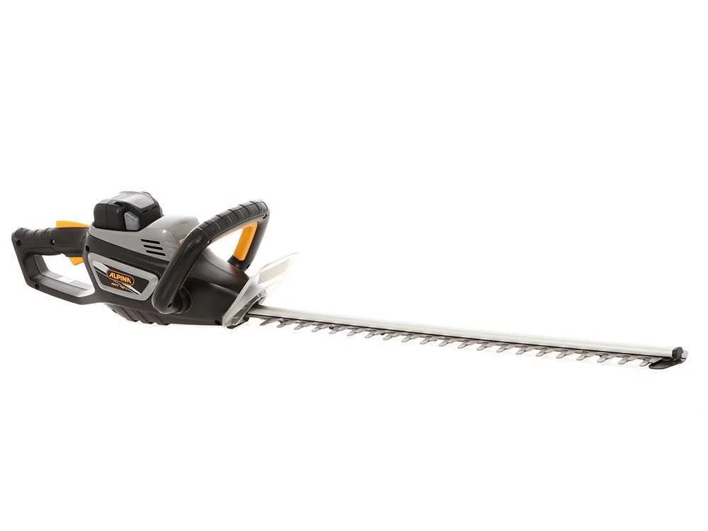 Taille-haie électrique à Batterie Alpina AHT 40 LI- Longueur De Coupe De 55 Cm - SANS BATTERIE NI CHARGEUR 13 Taille-haie électrique à Batterie Alpina AHT 40 LI- Longueur De Coupe De 55 Cm - SANS BATTERIE NI CHARGEUR – Image 11