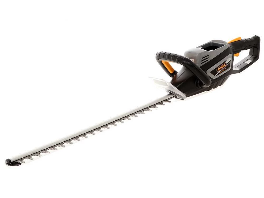 Taille-haie électrique à Batterie Alpina AHT 40 LI- Longueur De Coupe De 55 Cm - SANS BATTERIE NI CHARGEUR 18 Taille-haie électrique à Batterie Alpina AHT 40 LI- Longueur De Coupe De 55 Cm - SANS BATTERIE NI CHARGEUR – Image 16