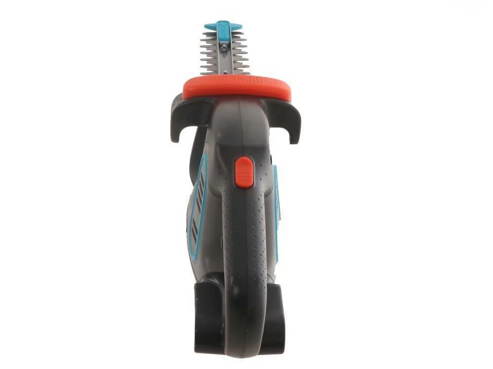 Taille-haie électrique à Batterie Au Lithium Gardena EasyCut Li, Lamier 40 Cm 9 Taille-haie électrique à Batterie Au Lithium Gardena EasyCut Li, Lamier 40 Cm – Image 7