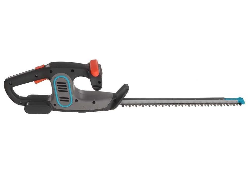 Taille-haie électrique à Batterie Au Lithium Gardena EasyCut Li, Lamier 40 Cm 10 Taille-haie électrique à Batterie Au Lithium Gardena EasyCut Li, Lamier 40 Cm – Image 8
