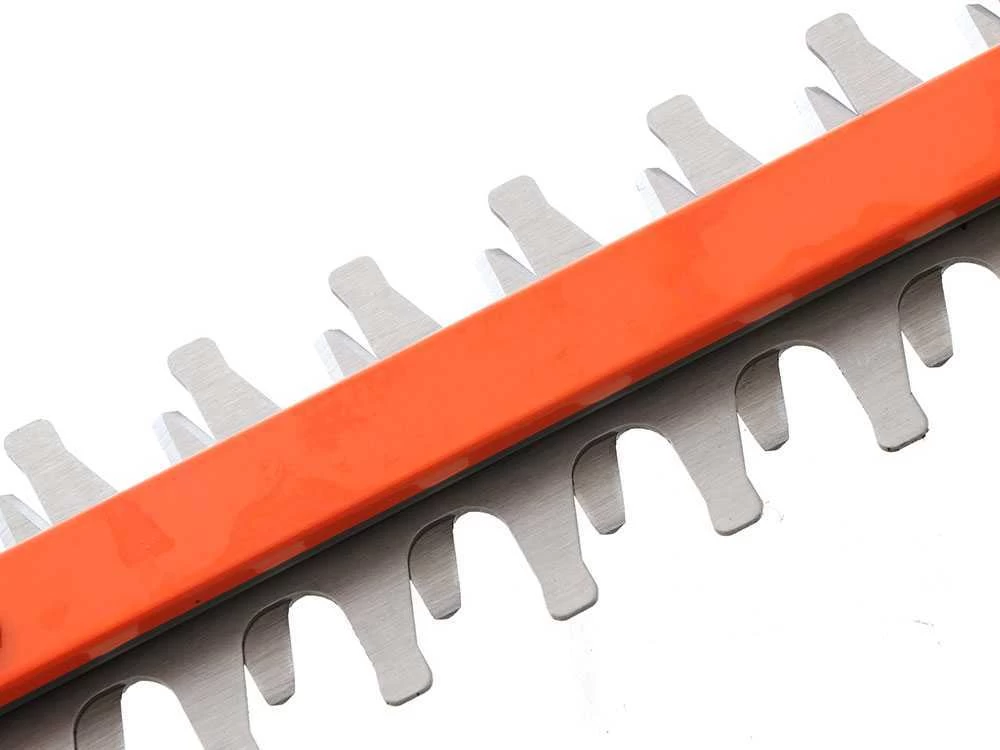 Taille-haie électrique à Batterie Black & Decker GTC18504PC-QW 18V - Batterie 4Ah - Lamier 50 Cm 22 Taille-haie électrique à Batterie Black & Decker GTC18504PC-QW 18V - Batterie 4Ah - Lamier 50 Cm – Image 20