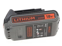 Taille-haie électrique à Batterie Black & Decker GTC18504PC-QW 18V - Batterie 4Ah - Lamier 50 Cm 37 Taille-haie électrique à Batterie Black & Decker GTC18504PC-QW 18V - Batterie 4Ah - Lamier 50 Cm -Motofaucheuse Soldes taille haie lectrique batterie black decker gtc18504pc qw 18v batterie 4ah lamier 50 cm moteur lectrique et batterie 17386 7 1562313974 17370 7 1562233556 IMG 0579