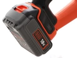 Taille-haie électrique à Batterie Black & Decker GTC18504PC-QW 18V - Batterie 4Ah - Lamier 50 Cm 39 Taille-haie électrique à Batterie Black & Decker GTC18504PC-QW 18V - Batterie 4Ah - Lamier 50 Cm -Motofaucheuse Soldes taille haie lectrique batterie black decker gtc18504pc qw 18v batterie 4ah lamier 50 cm moteur lectrique et batterie 17386 7 1562315836 IMG 0894