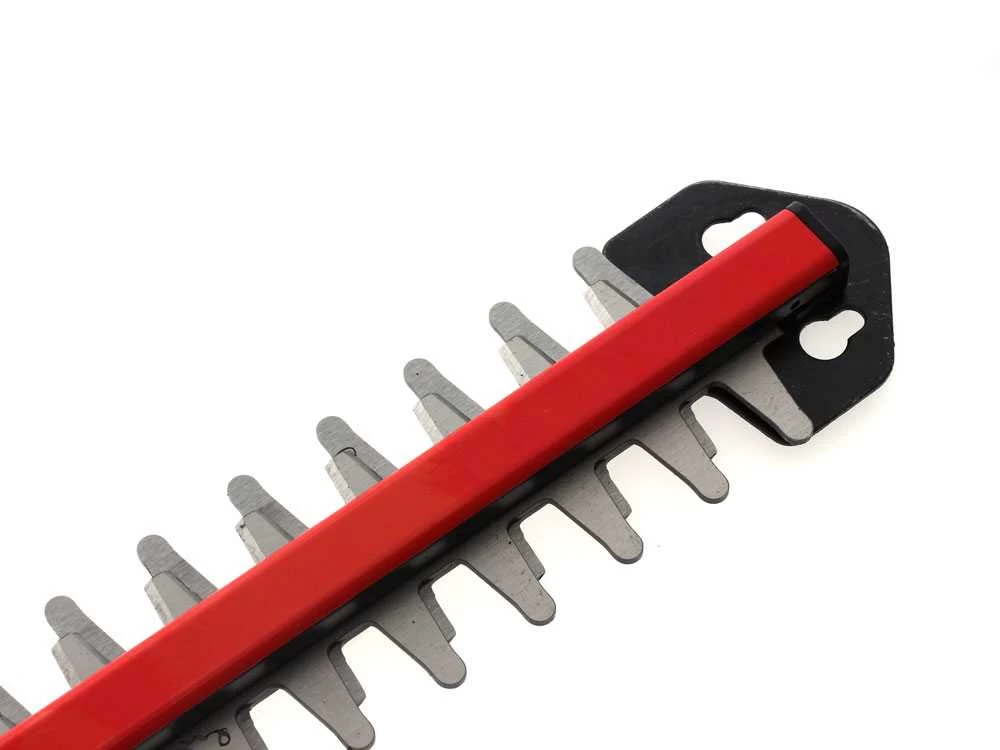 Taille-haie électrique à Batterie Einhell GE-CH 1846 Li - Longueur De Coupe 46 Cm 16 Taille-haie électrique à Batterie Einhell GE-CH 1846 Li - Longueur De Coupe 46 Cm – Image 14