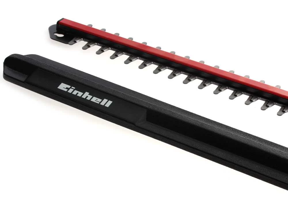 Taille-haie électrique à Batterie Einhell GE-CH 1846 Li - Longueur De Coupe 46 Cm 20 Taille-haie électrique à Batterie Einhell GE-CH 1846 Li - Longueur De Coupe 46 Cm – Image 18