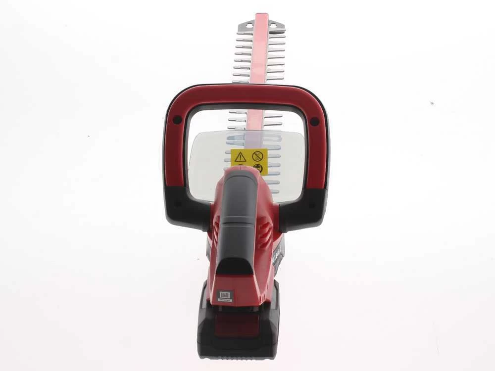 Taille-haie électrique à Batterie Einhell GE-CH 1846 Li - Longueur De Coupe 46 Cm 3 Taille-haie électrique à Batterie Einhell GE-CH 1846 Li - Longueur De Coupe 46 Cm