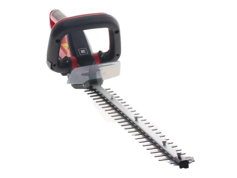 Taille-haie électrique à Batterie Einhell GE-CH 1855 Li - Longueur De Coupe 55 Cm 13 Taille-haie électrique à Batterie Einhell GE-CH 1855 Li - Longueur De Coupe 55 Cm – Image 11