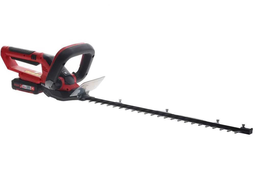 Taille-haie électrique à Batterie Einhell GE-CH 1855 Li - Longueur De Coupe 55 Cm 10 Taille-haie électrique à Batterie Einhell GE-CH 1855 Li - Longueur De Coupe 55 Cm – Image 8