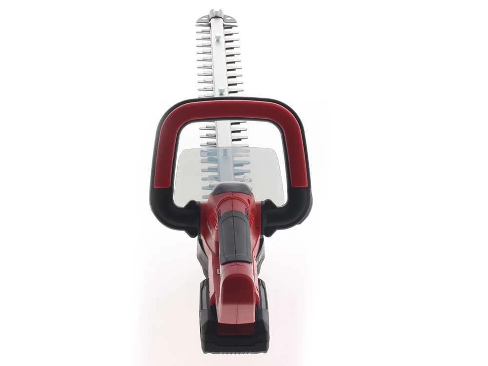 Taille-haie électrique à Batterie Einhell GE-CH 1855 Li - Longueur De Coupe 55 Cm 7 Taille-haie électrique à Batterie Einhell GE-CH 1855 Li - Longueur De Coupe 55 Cm – Image 5