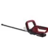 Taille-haie électrique à Batterie Einhell GE-CH 1855 Li - SANS BATTERIE -Motofaucheuse Soldes taille haie lectrique batterie einhell ge ch 1855 li sans batterie ge ch 1855 1 li 16764 0 1559051774 16761 0 1559049653 IMG 5201