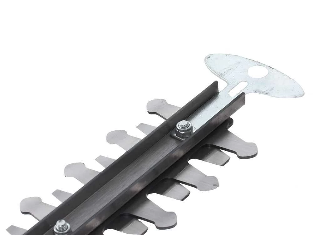 Taille-haie électrique à Batterie IKRA IAHS 20-1 - Longueur Lamier 54 Cm 18 Taille-haie électrique à Batterie IKRA IAHS 20-1 - Longueur Lamier 54 Cm – Image 16