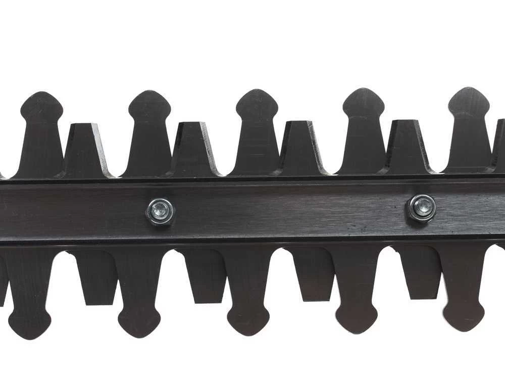 Taille-haie électrique à Batterie IKRA IAHS 20-1 - Longueur Lamier 54 Cm 15 Taille-haie électrique à Batterie IKRA IAHS 20-1 - Longueur Lamier 54 Cm – Image 13