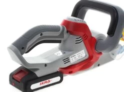 Taille-haie électrique à Batterie IKRA IAHS 20-1 - Longueur Lamier 54 Cm 41 Taille-haie électrique à Batterie IKRA IAHS 20-1 - Longueur Lamier 54 Cm -Motofaucheuse Soldes taille haie lectrique batterie ikra iahs 20 1 longueur lamier 54 cm poigne 18235 4 1570092386 IMG 9642