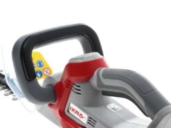 Taille-haie électrique à Batterie IKRA IAHS 20-1 - Longueur Lamier 54 Cm 40 Taille-haie électrique à Batterie IKRA IAHS 20-1 - Longueur Lamier 54 Cm -Motofaucheuse Soldes taille haie lectrique batterie ikra iahs 20 1 longueur lamier 54 cm poigne 18235 4 1570092386 IMG 9650