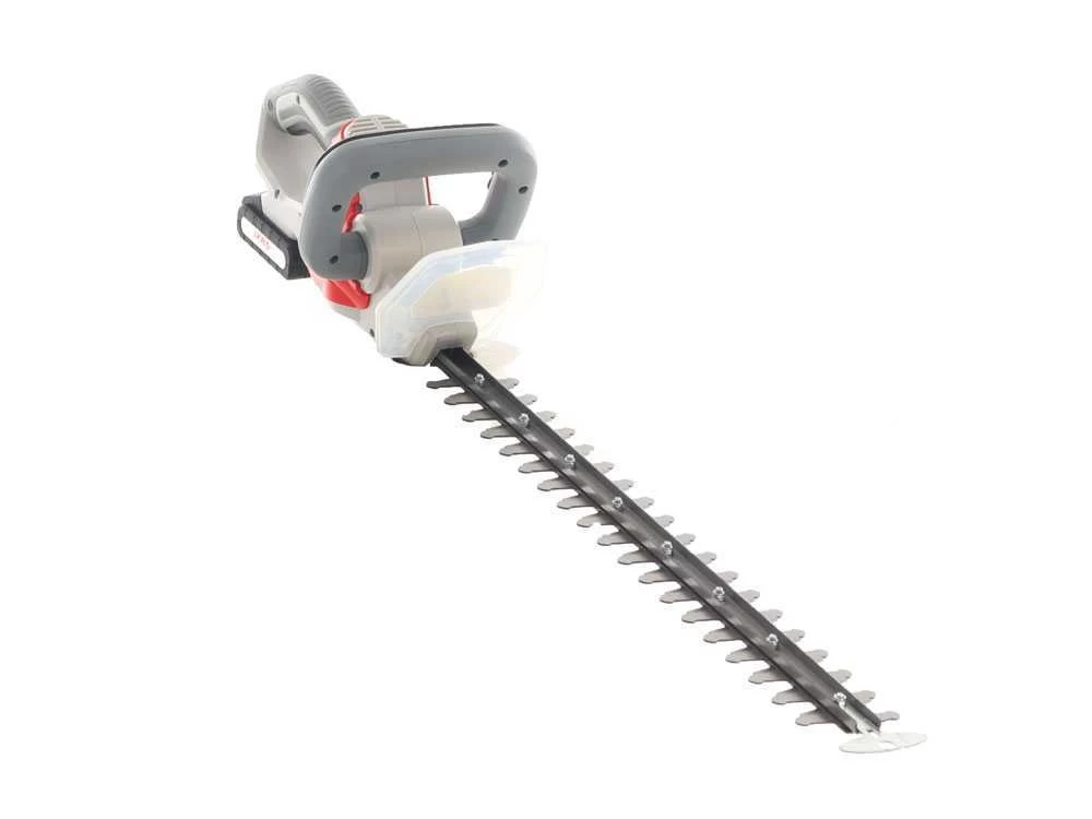 Taille-haie électrique à Batterie IKRA IAHS 20-1 - Longueur Lamier 54 Cm 9 Taille-haie électrique à Batterie IKRA IAHS 20-1 - Longueur Lamier 54 Cm – Image 7