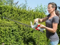 Taille-haie électrique à Batterie IKRA IAHS 20-1 - Longueur Lamier 54 Cm 31 Taille-haie électrique à Batterie IKRA IAHS 20-1 - Longueur Lamier 54 Cm -Motofaucheuse Soldes taille haie lectrique batterie ikra iahs 20 1 longueur lamier 54 cm taille haie lectrique batterie ikra iahs 20 1 18235 1 1570091107 71pIlXPit8L