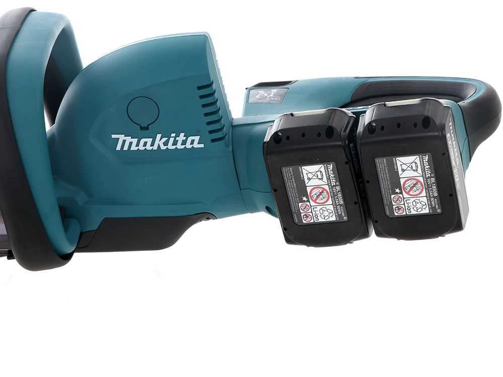 Taille-haie électrique à Batterie Makita DUH651Z - Lamier De 65 Cm - BATTERIE NON INCLUSE 22 Taille-haie électrique à Batterie Makita DUH651Z - Lamier De 65 Cm - BATTERIE NON INCLUSE – Image 20