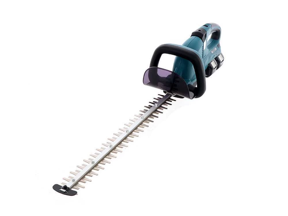 Taille-haie électrique à Batterie Makita DUH651Z - Lamier De 65 Cm - BATTERIE NON INCLUSE 10 Taille-haie électrique à Batterie Makita DUH651Z - Lamier De 65 Cm - BATTERIE NON INCLUSE – Image 8