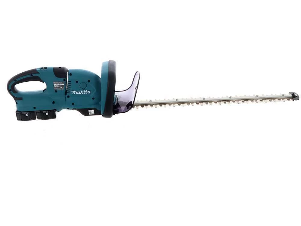Taille-haie électrique à Batterie Makita DUH651Z - Lamier De 65 Cm - BATTERIE NON INCLUSE 3 Taille-haie électrique à Batterie Makita DUH651Z - Lamier De 65 Cm - BATTERIE NON INCLUSE