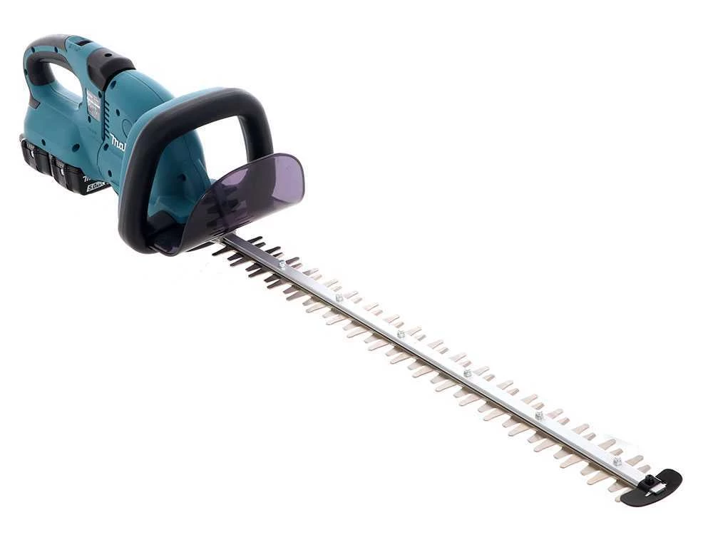 Taille-haie électrique à Batterie Makita DUH651Z - Lamier De 65 Cm - BATTERIE NON INCLUSE 12 Taille-haie électrique à Batterie Makita DUH651Z - Lamier De 65 Cm - BATTERIE NON INCLUSE – Image 10