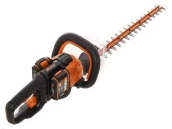 Taille-haie électrique à Batterie Worx WG284E.9 - Lame 60 - REQUIERT 2 BATTERIES 20 V 41 Taille-haie électrique à Batterie Worx WG284E.9 - Lame 60 - REQUIERT 2 BATTERIES 20 V -Motofaucheuse Soldes taille haie lectrique batterie worx wg284e 9 lame 60 requiert 2 batteries 20 v moteur lectrique et batterie 15864 7 1552558228 IMG 1314