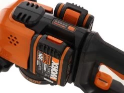 Taille-haie électrique à Batterie Worx WG284E.9 - Lame 60 - REQUIERT 2 BATTERIES 20 V 38 Taille-haie électrique à Batterie Worx WG284E.9 - Lame 60 - REQUIERT 2 BATTERIES 20 V -Motofaucheuse Soldes taille haie lectrique batterie worx wg284e 9 lame 60 requiert 2 batteries 20 v moteur lectrique et batterie 15864 7 1552558228 IMG 1321