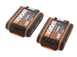 Taille-haie électrique à Batterie Worx WG284E.9 - Lame 60 - REQUIERT 2 BATTERIES 20 V 35 Taille-haie électrique à Batterie Worx WG284E.9 - Lame 60 - REQUIERT 2 BATTERIES 20 V -Motofaucheuse Soldes taille haie lectrique batterie worx wg284e 9 lame 60 requiert 2 batteries 20 v moteur lectrique et batterie 15864 7 1552558228 IMG 1332