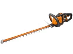 Taille-haie électrique à Batterie Worx WG284E.9 - Lame 60 - REQUIERT 2 BATTERIES 20 V 25 Taille-haie électrique à Batterie Worx WG284E.9 - Lame 60 - REQUIERT 2 BATTERIES 20 V -Motofaucheuse Soldes taille haie lectrique batterie worx wg284e 9 lame 60 requiert 2 batteries 20 v taille haie batterie worx wg284 15864 5 1552558011 WG284E 1