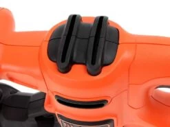 Taille-haie électrique Black & Decker BEHT251C10-QS - Taille-haie 450W Avec Barre De 50 Cm 39 Taille-haie électrique Black & Decker BEHT251C10-QS - Taille-haie 450W Avec Barre De 50 Cm -Motofaucheuse Soldes taille haie lectrique black decker beht251c10 qs taille haie 450w avec barre de 50 cm moteur lectrique 24660 5 1596115604 IMG 5f22ca9475da1