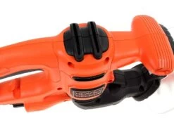 Taille-haie électrique Black & Decker BEHT251C10-QS - Taille-haie 450W Avec Barre De 50 Cm 40 Taille-haie électrique Black & Decker BEHT251C10-QS - Taille-haie 450W Avec Barre De 50 Cm -Motofaucheuse Soldes taille haie lectrique black decker beht251c10 qs taille haie 450w avec barre de 50 cm moteur lectrique 24660 5 1596115604 IMG 5f22ca947872c