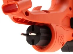 Taille-haie électrique Black & Decker BEHT251C10-QS - Taille-haie 450W Avec Barre De 50 Cm 38 Taille-haie électrique Black & Decker BEHT251C10-QS - Taille-haie 450W Avec Barre De 50 Cm -Motofaucheuse Soldes taille haie lectrique black decker beht251c10 qs taille haie 450w avec barre de 50 cm moteur lectrique 24660 5 1596115604 IMG 5f22ca947af8d