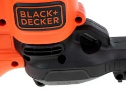 Taille-haie électrique Black & Decker BEHT251C10-QS - Taille-haie 450W Avec Barre De 50 Cm 41 Taille-haie électrique Black & Decker BEHT251C10-QS - Taille-haie 450W Avec Barre De 50 Cm -Motofaucheuse Soldes taille haie lectrique black decker beht251c10 qs taille haie 450w avec barre de 50 cm moteur lectrique 24660 5 1596115604 IMG 5f22ca947d1e6