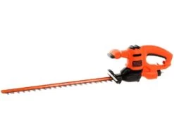 Taille-haie électrique Black & Decker BEHT251C10-QS - Taille-haie 450W Avec Barre De 50 Cm 24 Taille-haie électrique Black & Decker BEHT251C10-QS - Taille-haie 450W Avec Barre De 50 Cm -Motofaucheuse Soldes taille haie lectrique black decker beht251c10 qs taille haie 450w avec barre de 50 cm taille haie lectrique black decker beths301 qs 24660 1 1596115604 IMG 5f22ca944e796
